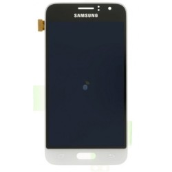 TOUCH+DISPLAY SERVICE PACK (G$H97-18224C) SAMSUNG GALAXY  J1/ J120 4.3" WHITE TOUCH+DISPLAY SERVICE PACK (G$H97-18224C) SAMSUNG GALAXY  J1/ J120 4.3" WHITE